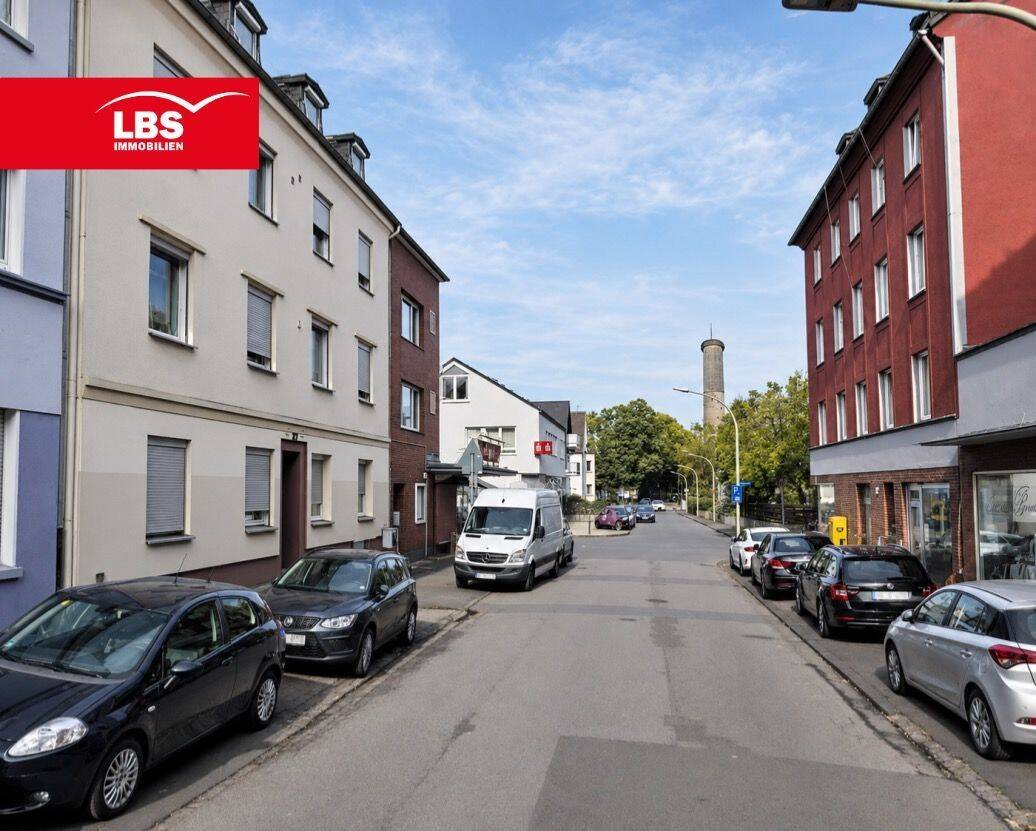 Sofort bezugsfertig – Frei ab 01.10.20206, 58097 Hagen (Altenhagen Boele Hochschulviertel Ischeland Mittelstadt)