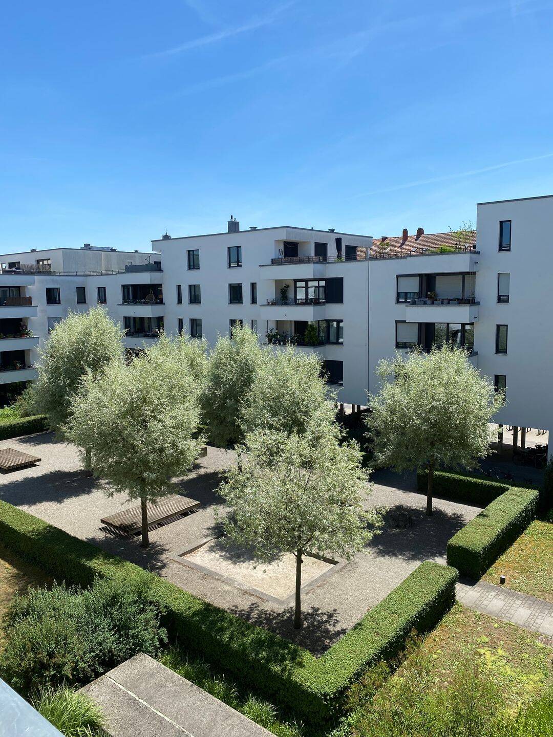 Ein Zuhause mit Komfort und Perspektive, 78467 Konstanz