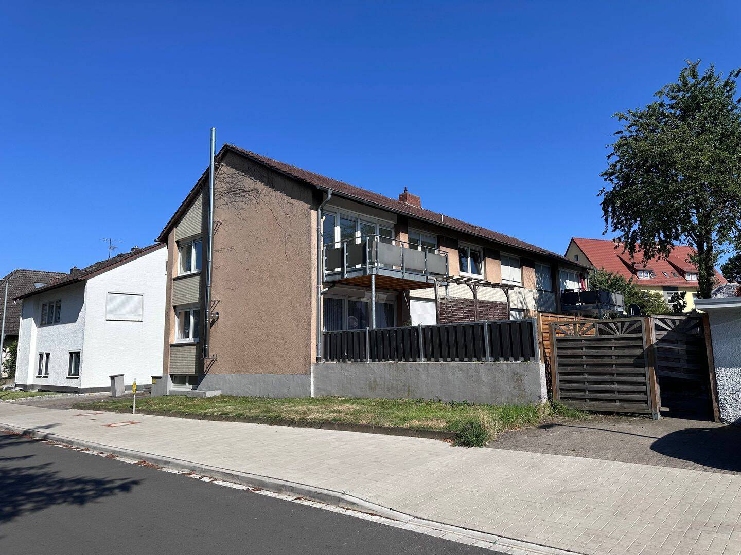 Ideal als erste eigene Wohnung…, 32257 Bünde