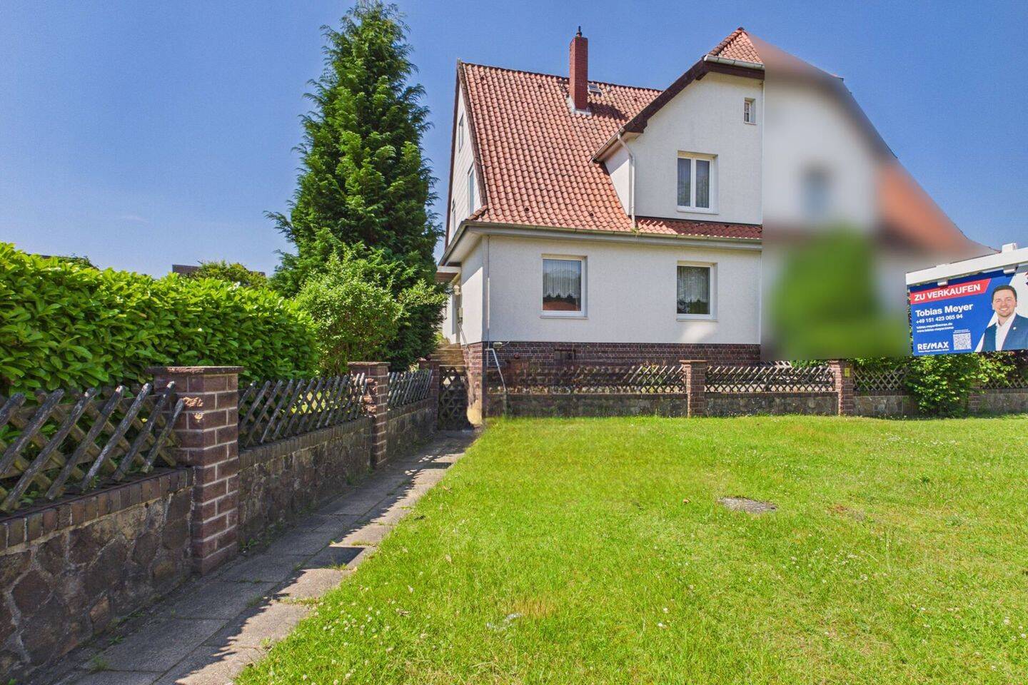 Ein Haus, das man sich auch leisten kann!, 29699 Walsrode (Bomlitz)