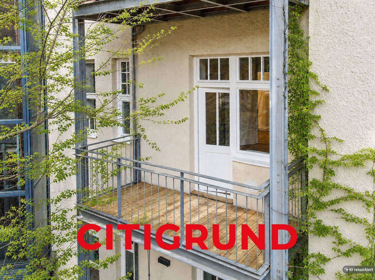 Au/An der Isar – Saniert. Repräsentativ. Denkmalgeschützt., 81541 München (Au-Haidhausen Obergiesing Ramersdorf-Perlach)