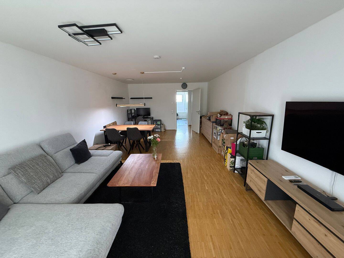 Moderne 2-Zi.-Wohnung mit Balkon in Köln-Höhenhaus!
Peter-Kütter-Weg 11, 51061 Köln, Deutschland, 51061 Köln (Mülheim Dünnwald Flittard Höhenhaus Stammheim)