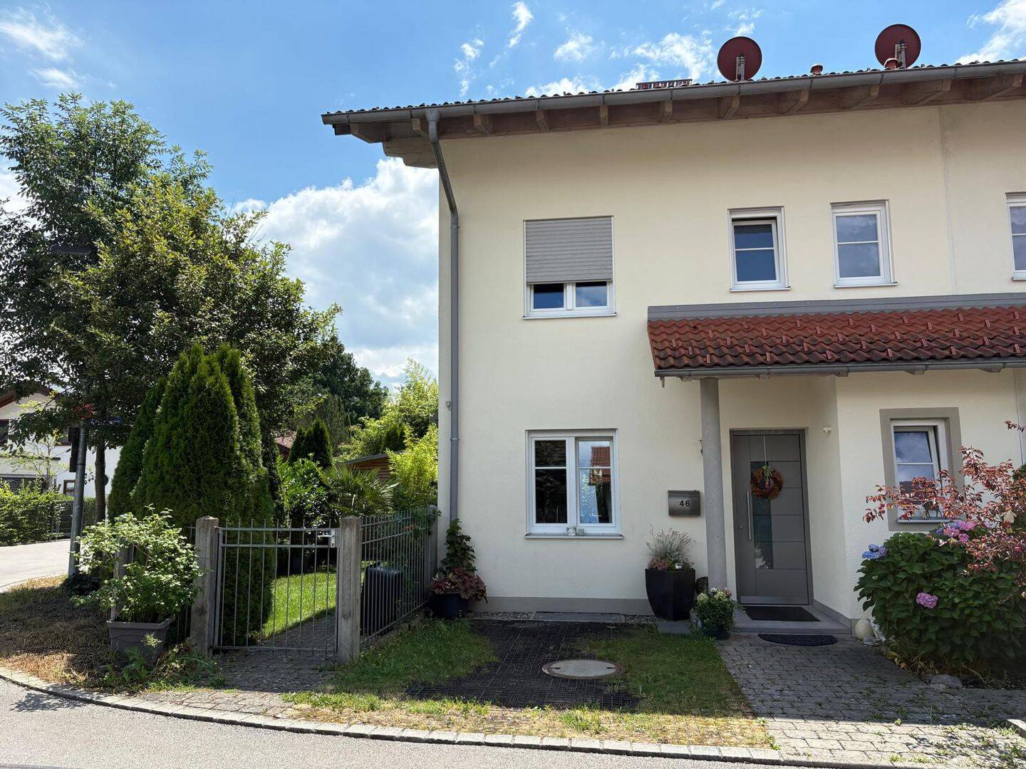 DHH in Rosenheim Happing – Kaltmühl, 83026 Rosenheim (Aising Happing Pang Süd)