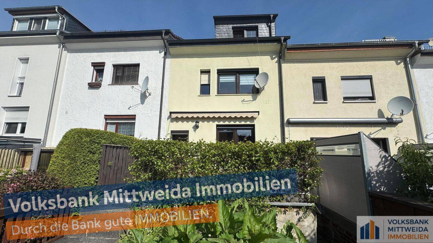 Familienfreundliches Haus in ruhiger Lage mit Garten!, 9114 Chemnitz (Borna-Heinersdorf Ebersdorf Furth Glösa-Draisdorf Schloßchemnitz)