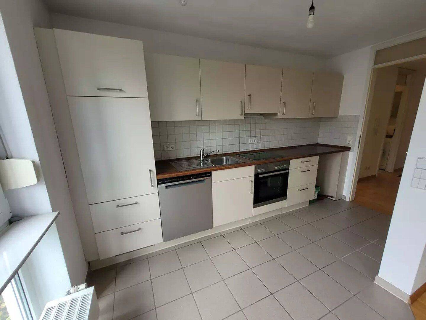 Helle 2-Zimmer-Wohlfühloase mit Balkon in KA-Hagsfeld, 76139 Karlsruhe (Hagsfeld Rintheim Waldstadt)