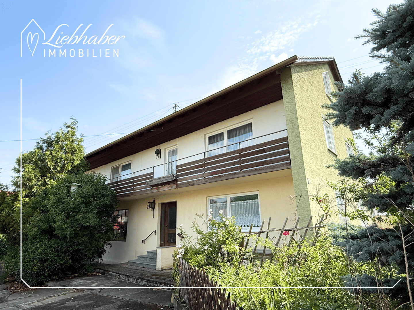 Viel Platz für Familie, Handwerk und Ideen – vielseitiges Wohnhaus mit Werkstatt, Stadel und Potenzial, 89331 Burgau
