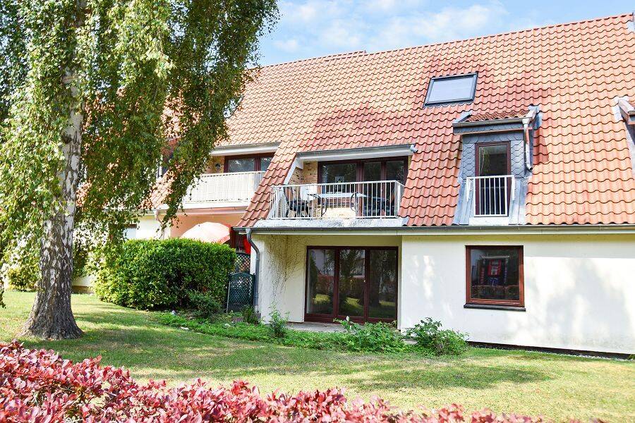 Ein „Happy Place“ in Hohwacht: 3 Zimmer in Strandnähe!, 24321 Hohwacht (Ostsee)