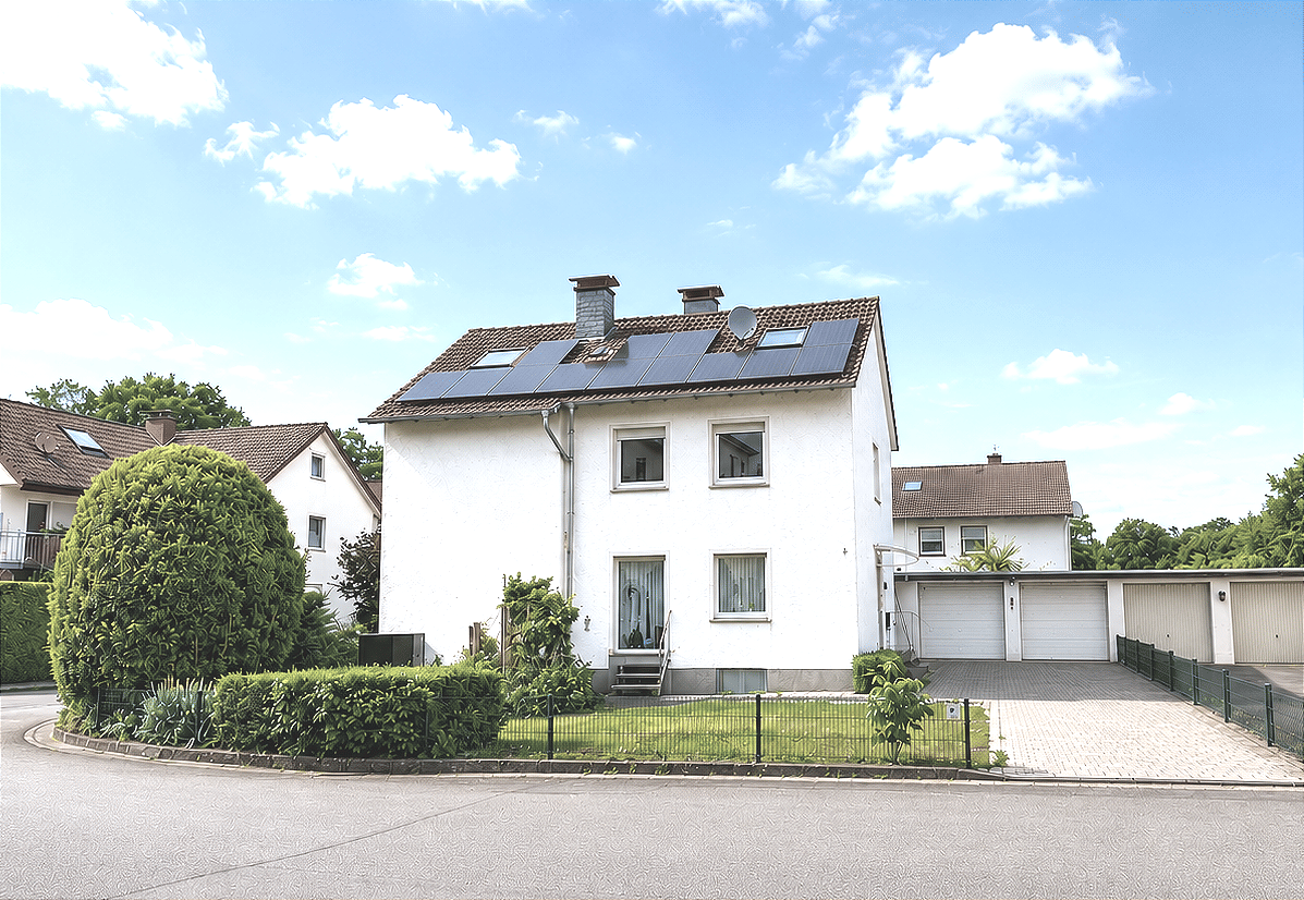 Energieeffizienz trifft Wohnkomfort in Steinhagen -Brockhagen, 33803 Steinhagen