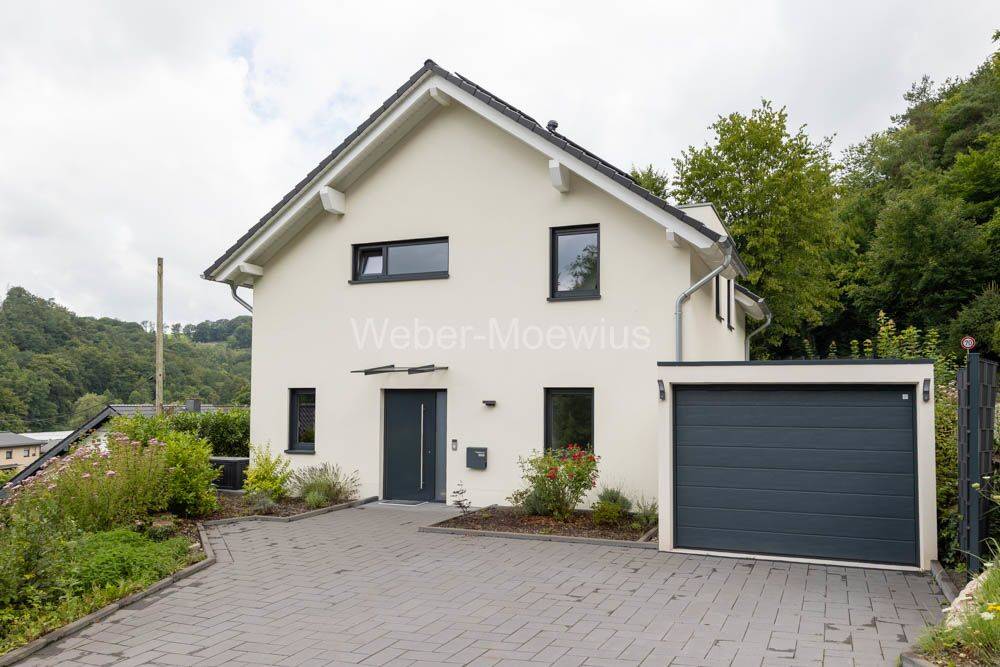 Effizienzklasse A – PV-Anlage – Wärmepumpe, 51491 Overath