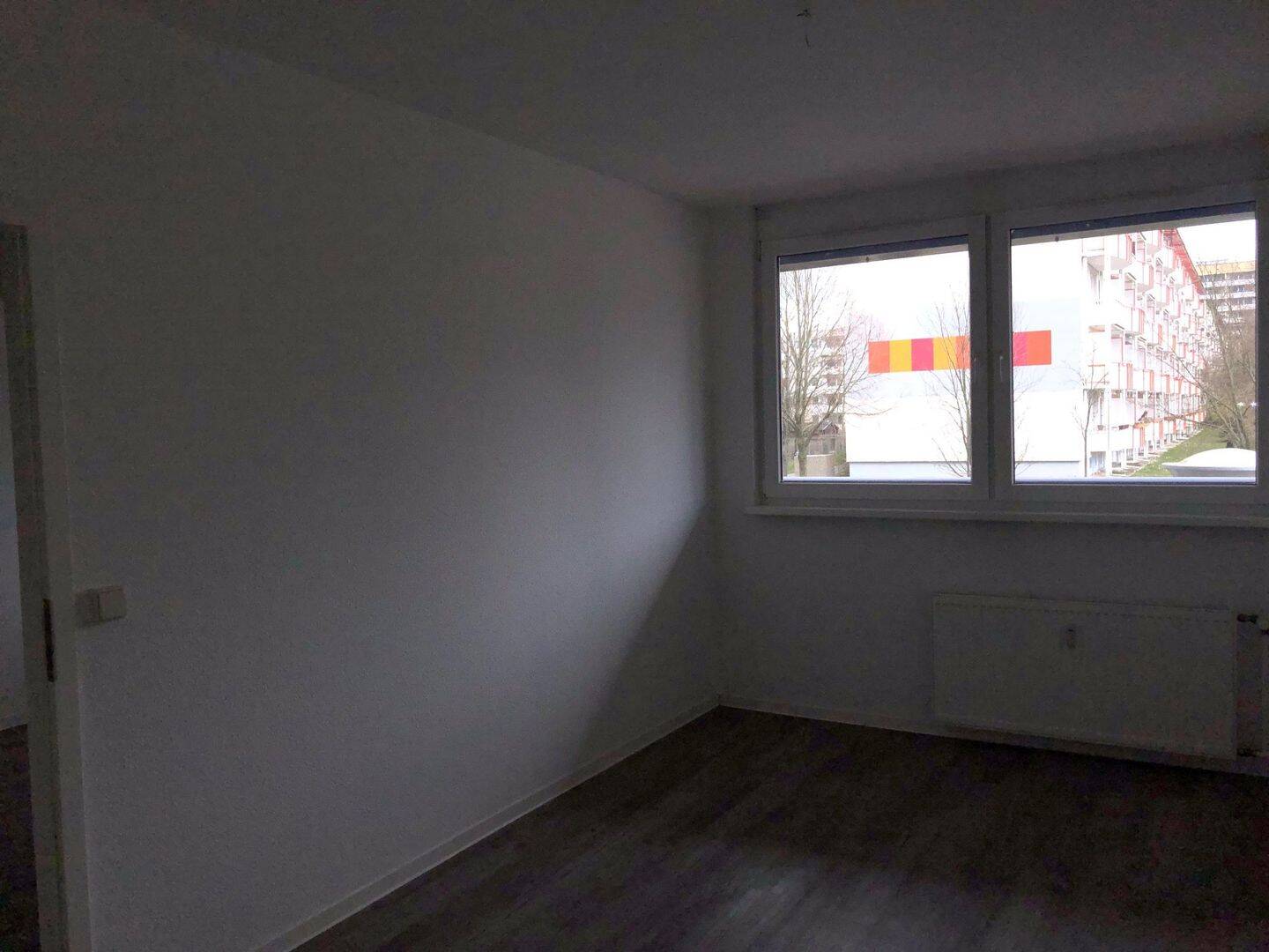 Helle 3-Zimmer-Wohnung im Herzen von Schwerin Weststadt, 19059 Schwerin (Lankow Paulsstadt Weststadt)