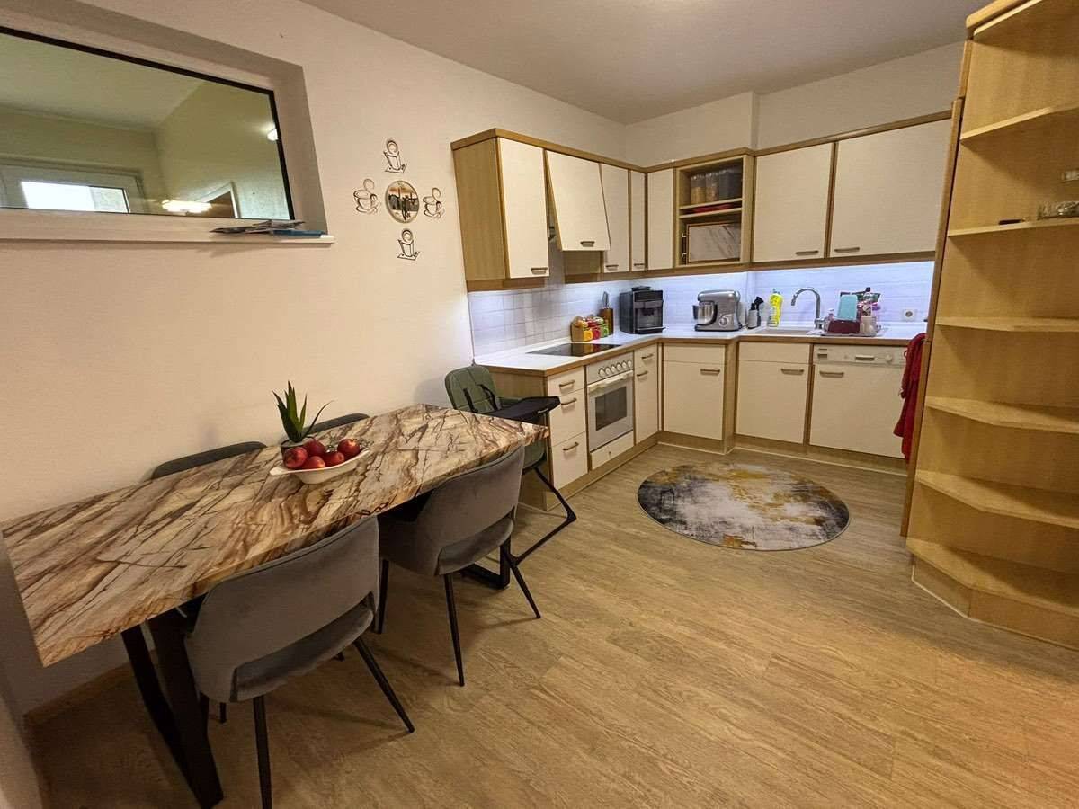 3-Zimmer-Wohnung mit balkon, 77746 Schutterwald