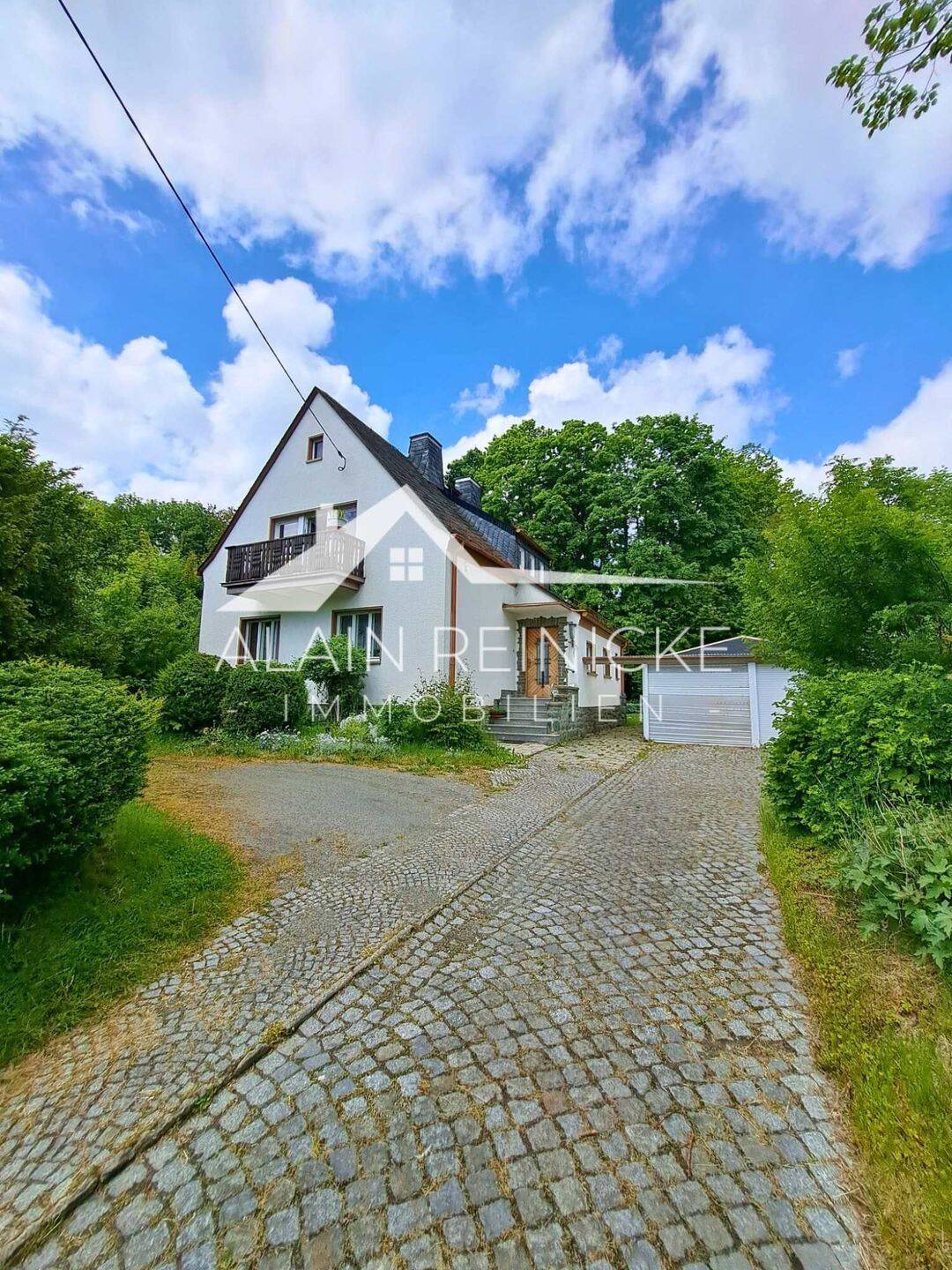 kleines Juwel zum Wachküssen in Siegmar-Reichenbrand, 9117 Chemnitz (Rabenstein Reichenbrand Rottluff Siegmar)