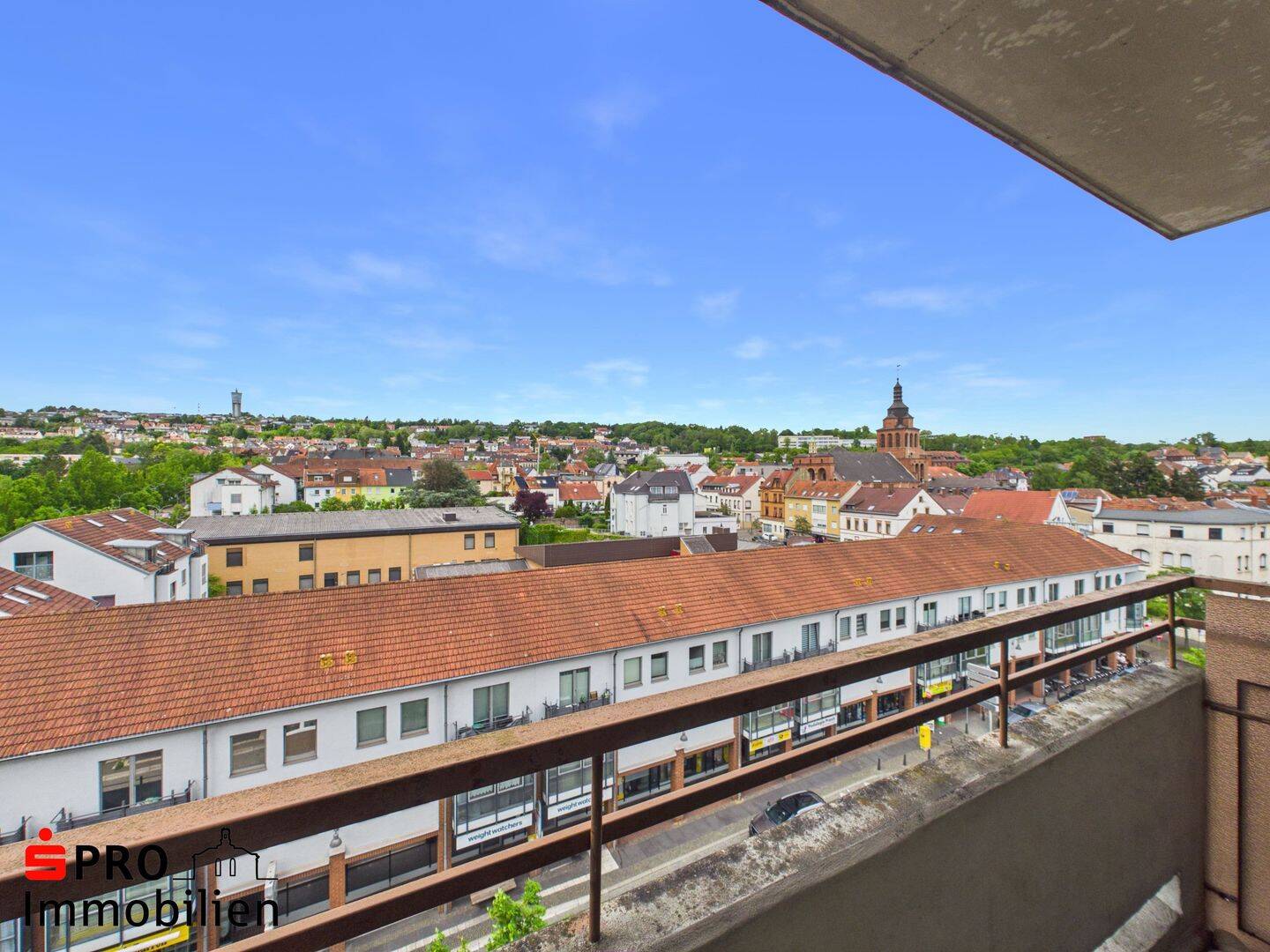 Wohnen in zentraler Lage!, 66280 Sulzbach/Saar