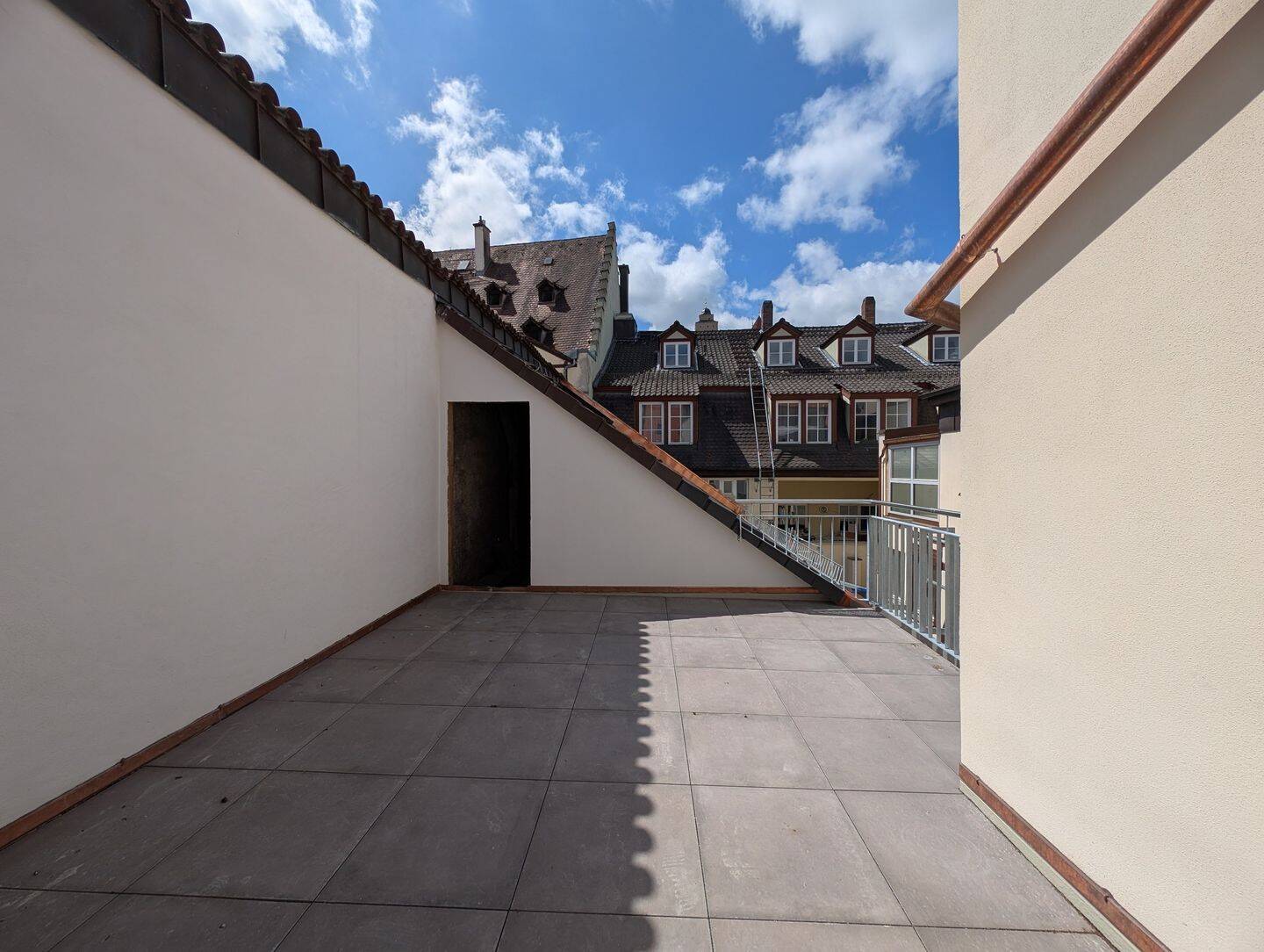 Wohnung(en) im Historisches Stadthaus mit einzigartiger Tradition zur Miete, 96049 Bamberg (Bamberg Bug Gaustadt Wildensorg)