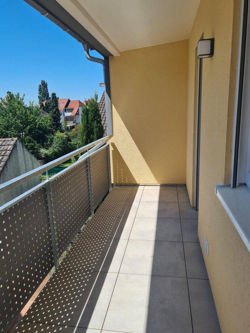 Helle 2,5-Zi-DG-Wohnung in Heppenheim, 64646 Heppenheim (Bergstraße)