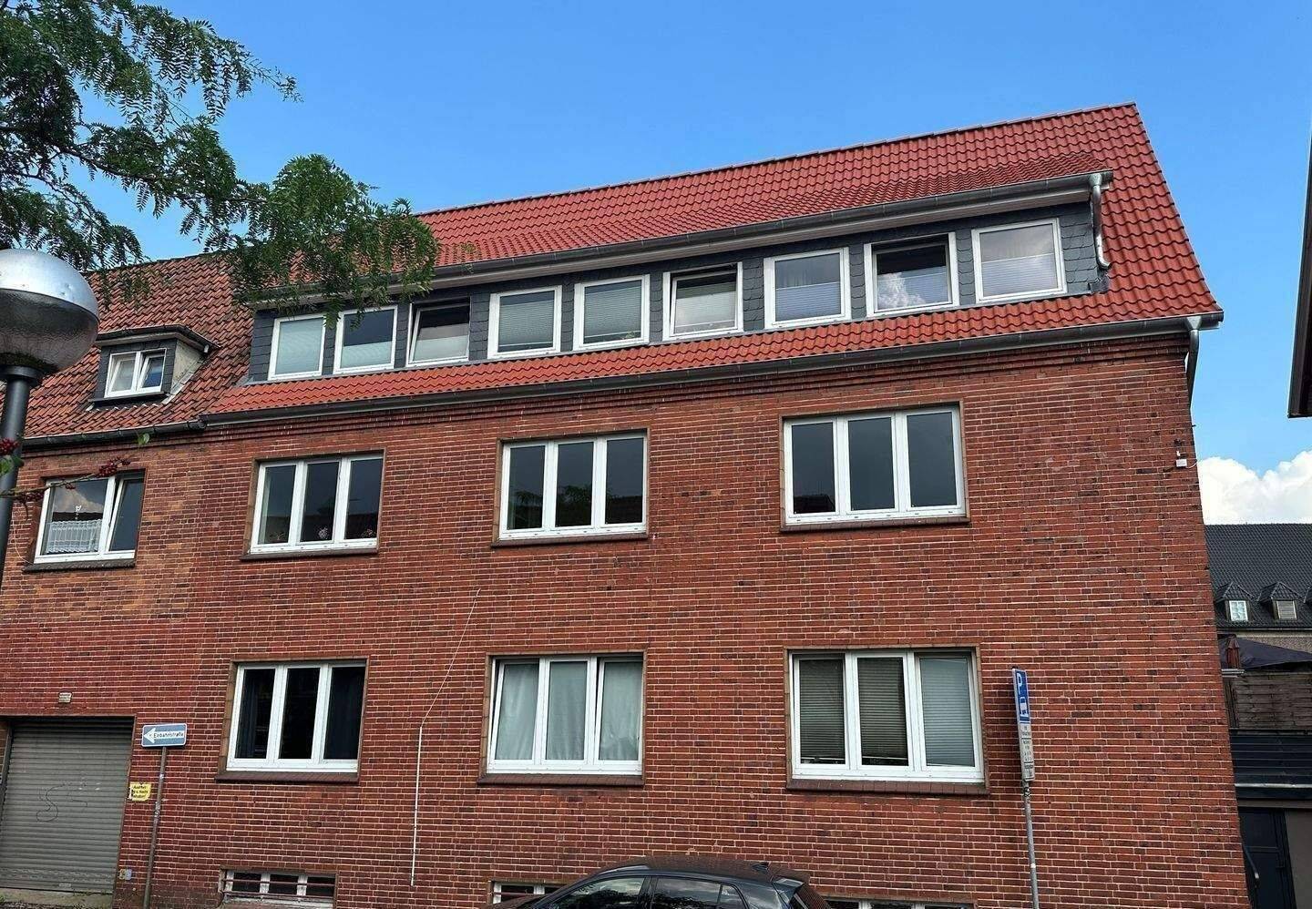 Modernisiertes Anlageobjekt in sehr guter, zentraler Lage!, 29525 Uelzen