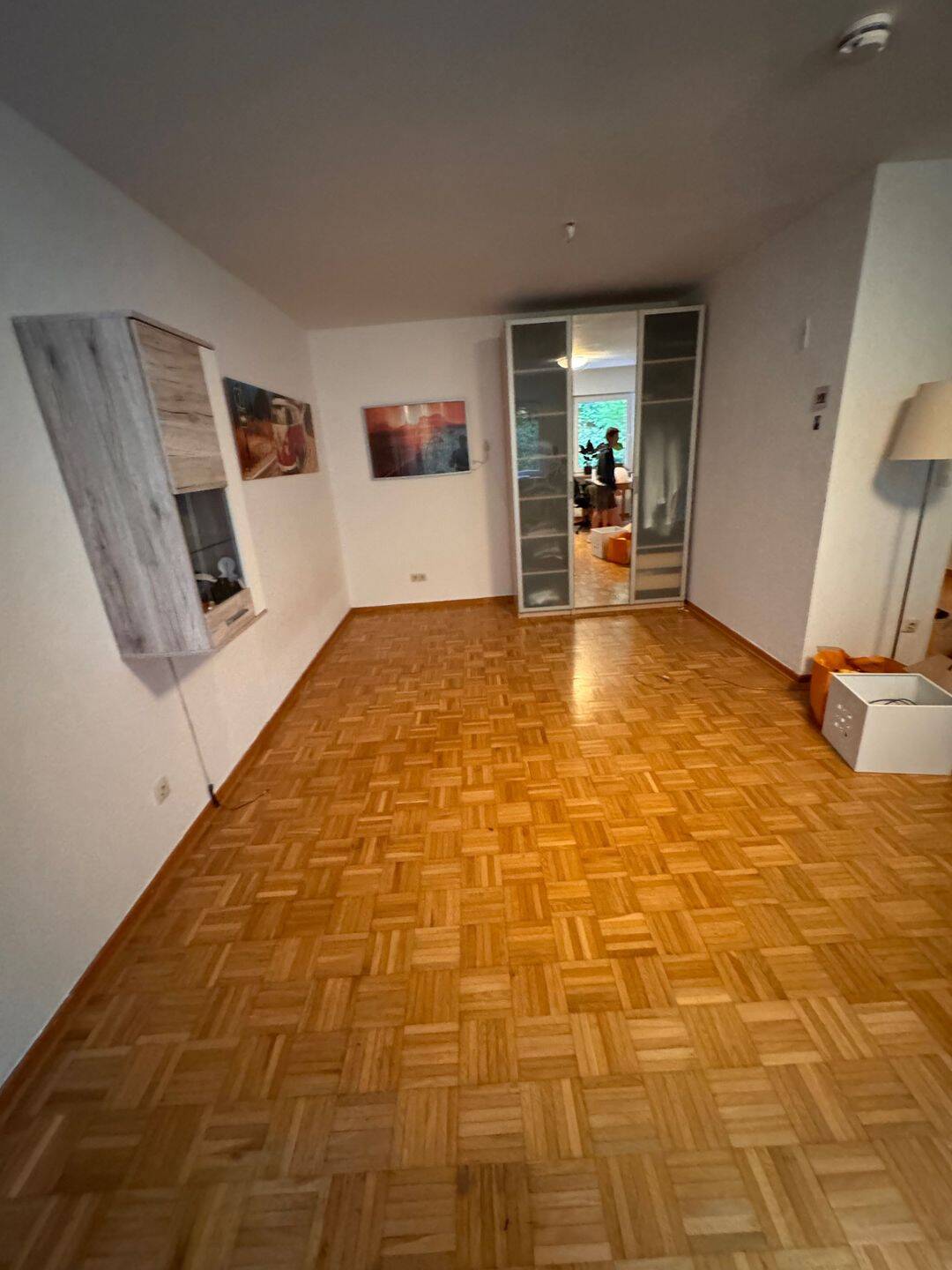 1-Zimmer Wohnung in Gerbrunn nahe Hubland, 97218 Gerbrunn