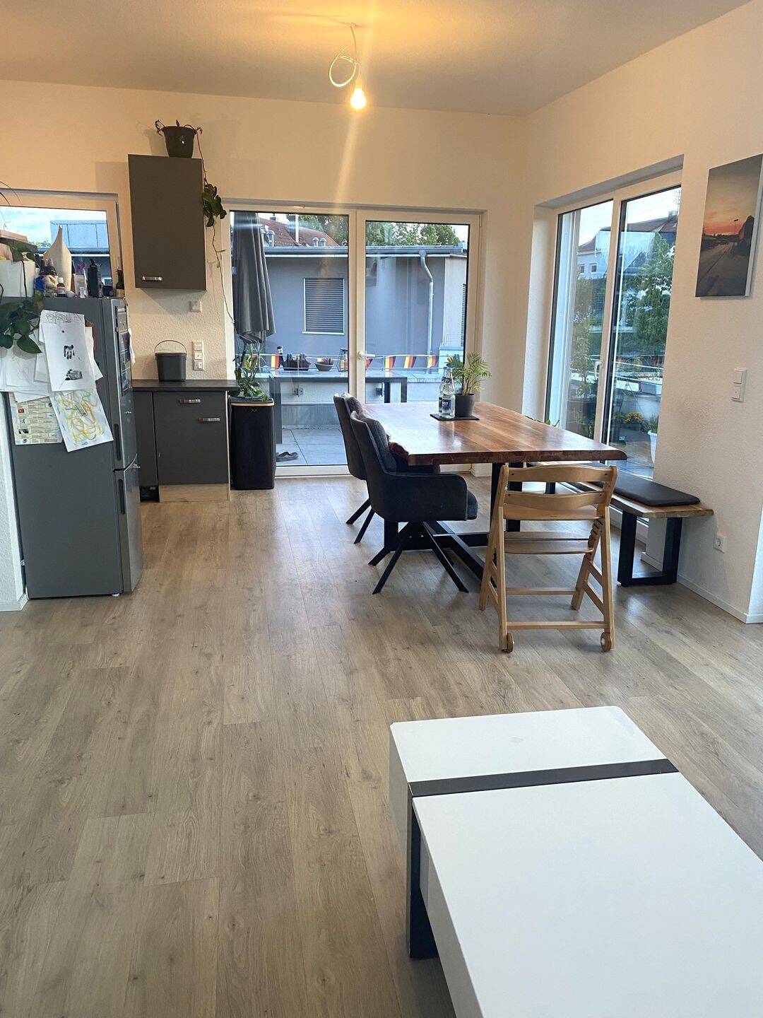 Moderne 3,5-Zimmer-Penthouse-Wohnung in Rottweil zu vermieten, 78628 Rottweil