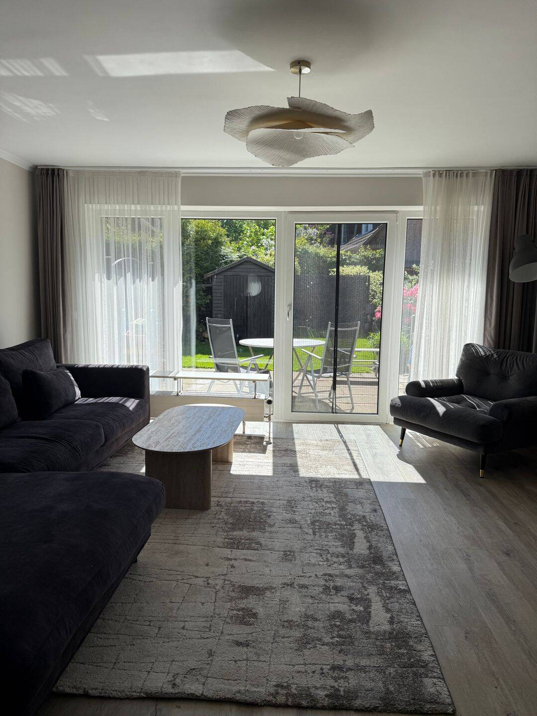 Reihenmittelhaus zu Vermieten, 25337 Elmshorn