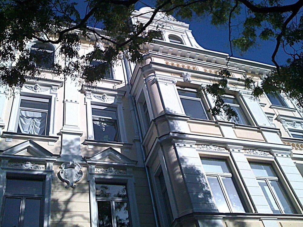 Schöne und ruhige Altbauwohnung mit Aufzug und Kaminofen nahe Lister Platz…, 30161 Hannover