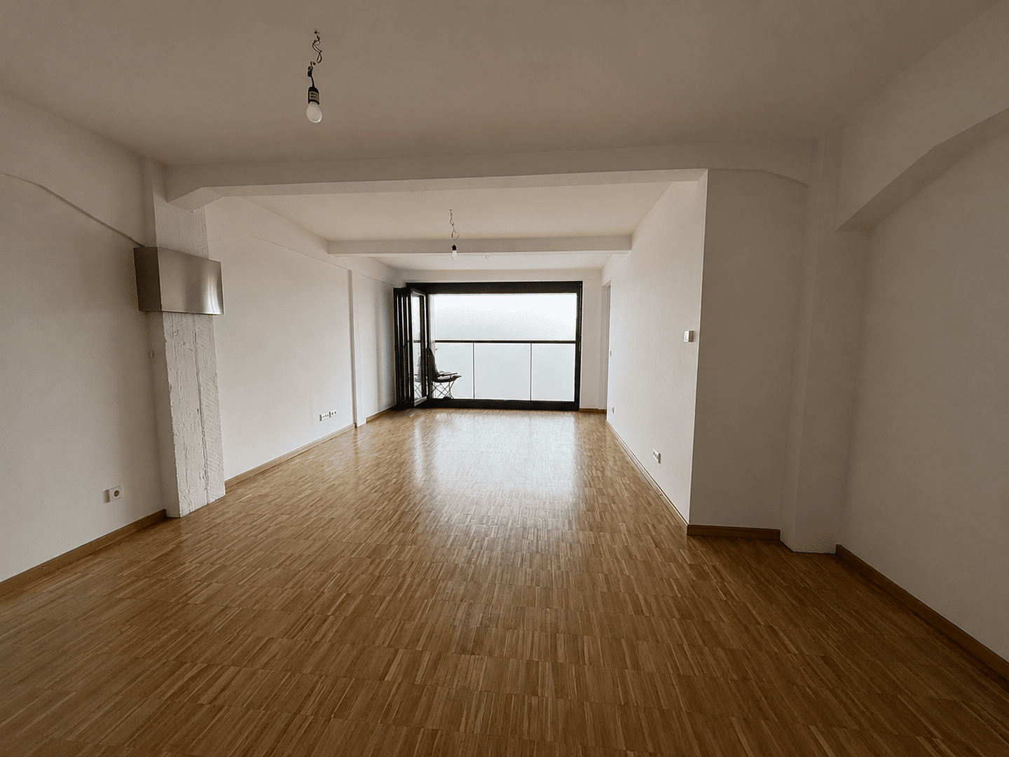 Charmante 2Z. Loft-Wohnung im historischen Hafermagazin mit Wintergarten, Fußbodenheizung und Aufzug, 76829 Landau in der Pfalz