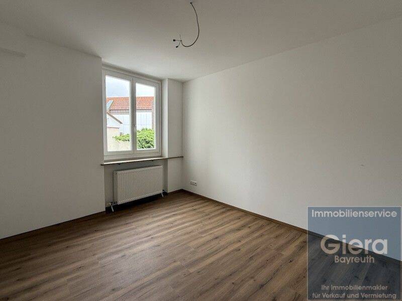 Renoviertes WG-Zimmer in der Fußgängerzone, 95444 Bayreuth (Altstadt City Gartenstadt Kreuzstein Neue Heimat)