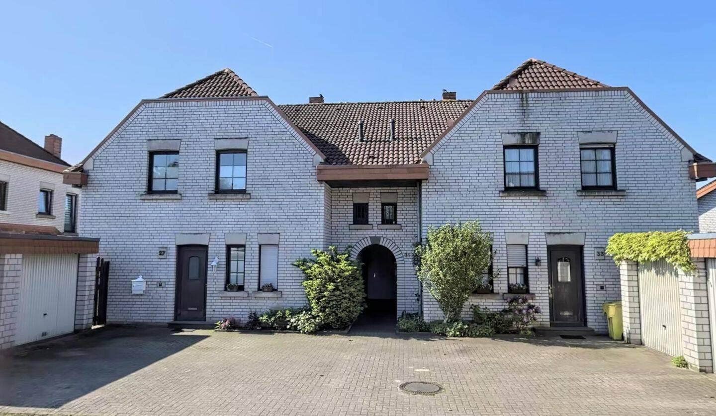 Gepflegtes Einfamilienhaus mit Wohlfühlcharakter und Garten, 41334 Nettetal