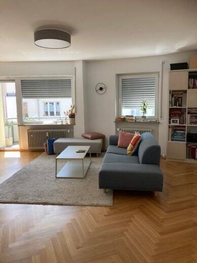 Renoviert Wohnung mieten in Maxfeld. 90409, Nürnberg, Maxfeld (Stadtpark), 90409 Nürnberg (Großreuth h. d. Veste Gärten h. d. Veste Maxfeld Schoppershof)