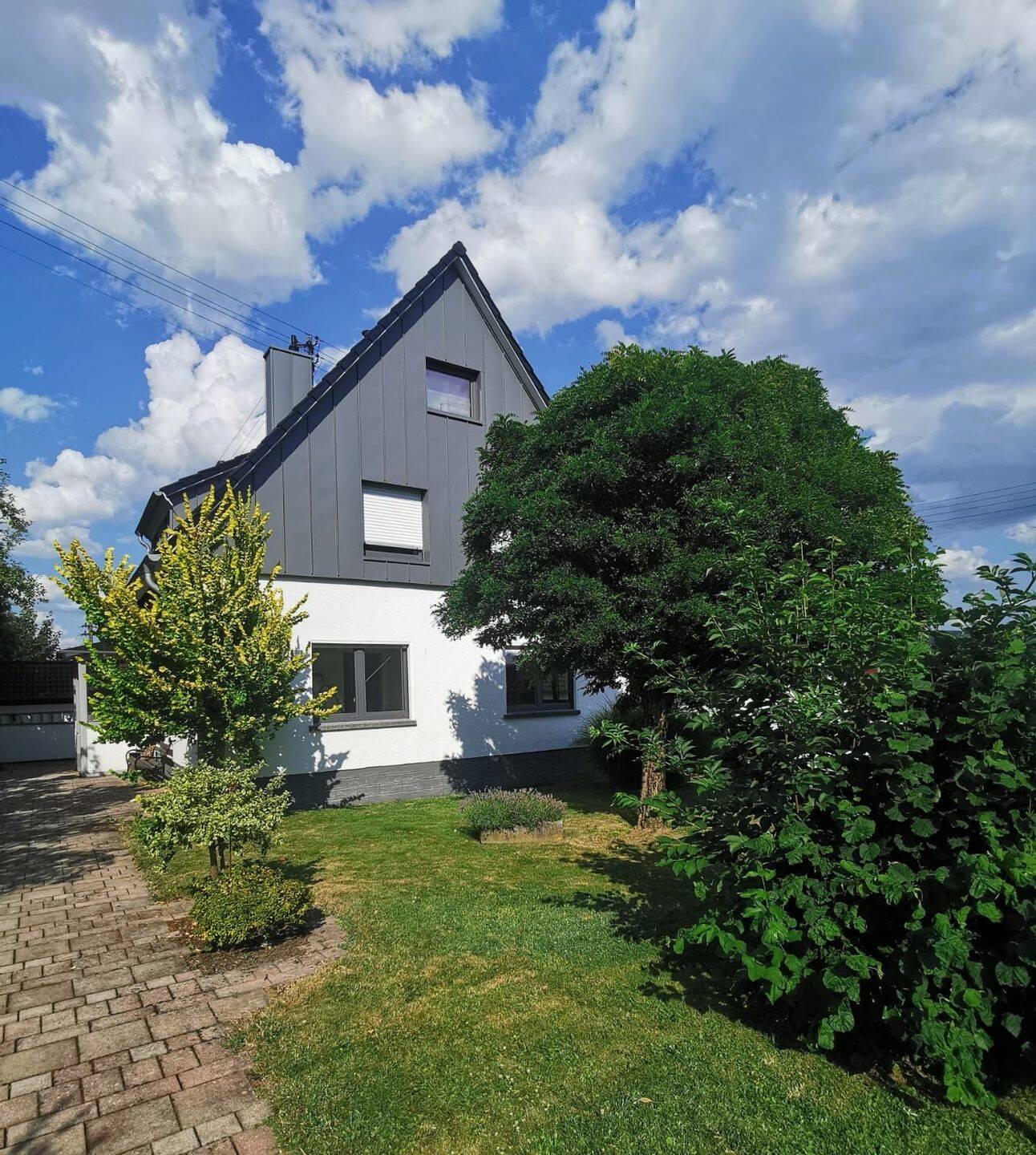 Renovierte Wohnung in Ruppichteroth-Ortskern, 53809 Ruppichteroth