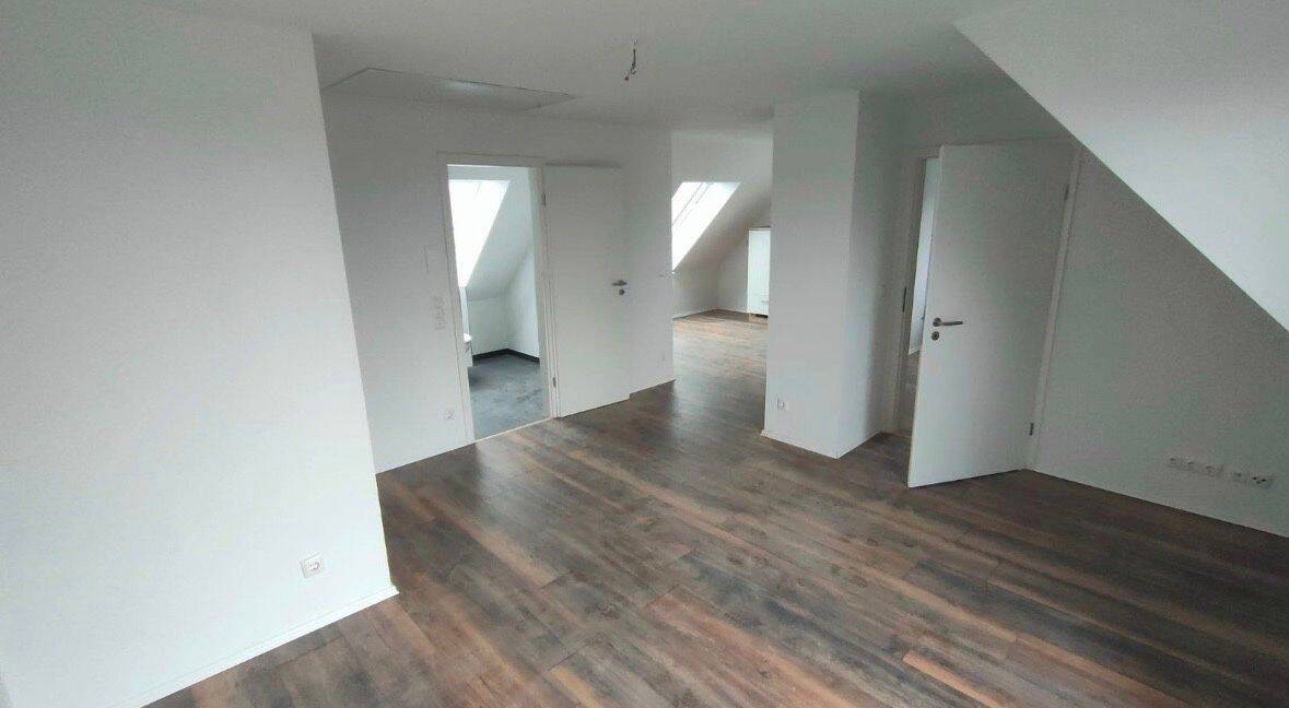 Nachmieter gesucht zum 01.09.2026, 27404 Zeven