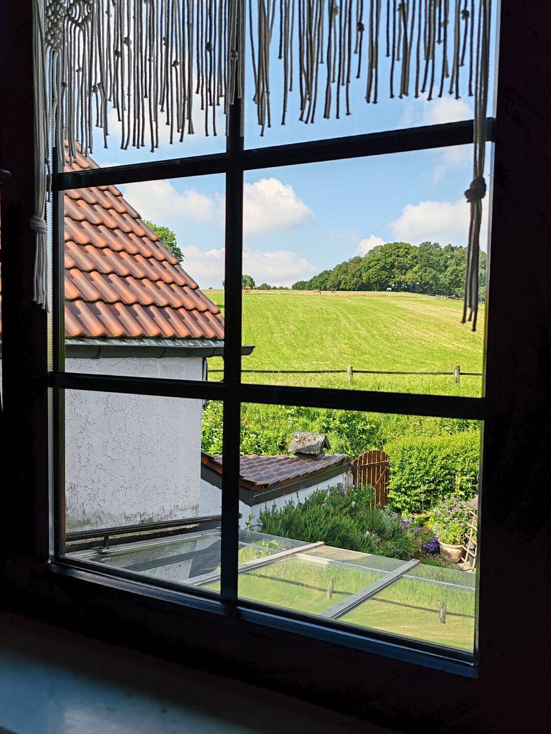 Leben, wo Ruhe beginnt – traumhaft wohnen mit unverbaubarem Weitblick, 44627 Herne (Börnig Gysenberg Herne-Mitte Holthausen Sodingen)
