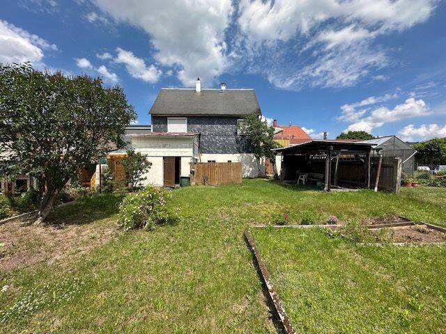 Haus, 1 Zimmer, 95 m², in Gehren, 98693 Ilmenau