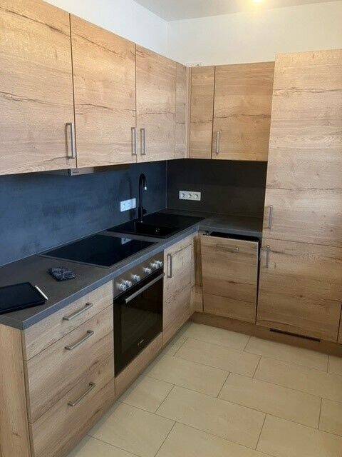 1-Zimmer Wohnung im Betreuten Wohnen, 85126 Münchsmünster