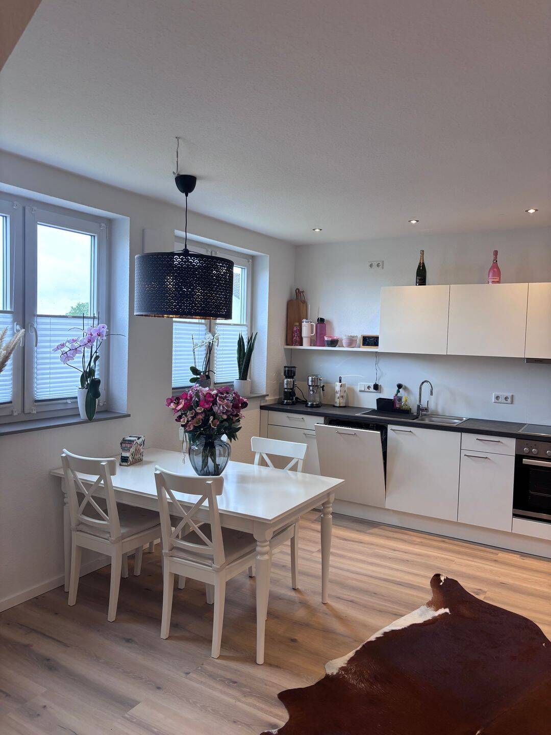 Helle 2-Zimmer-Wohnung in Steinhagen mit Einbauküche!, 33803 Steinhagen