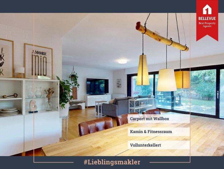 Freistehendes Familienhaus || Dachstudio || Weitläufiges Grundstück, 50171 Kerpen