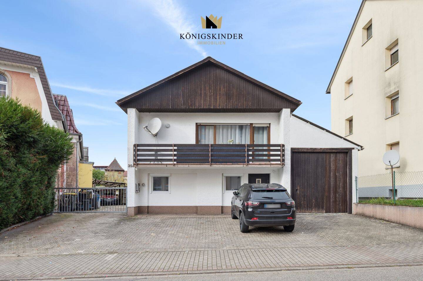 Familiendomizil zum Wohlfühlen!, 76571 Gaggenau
