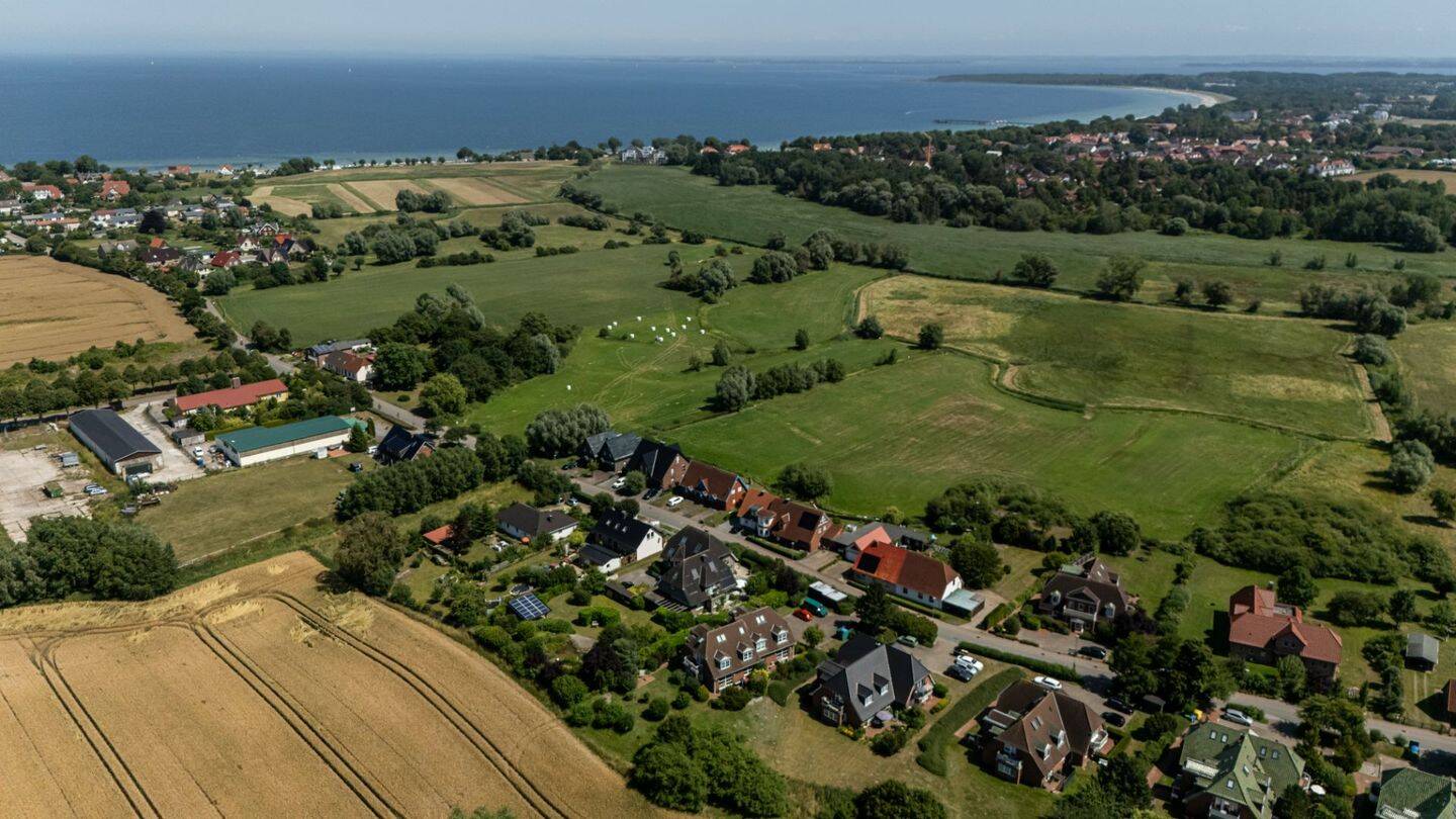 Nehmen Sie sich Meer heraus!, 23946 Boltenhagen