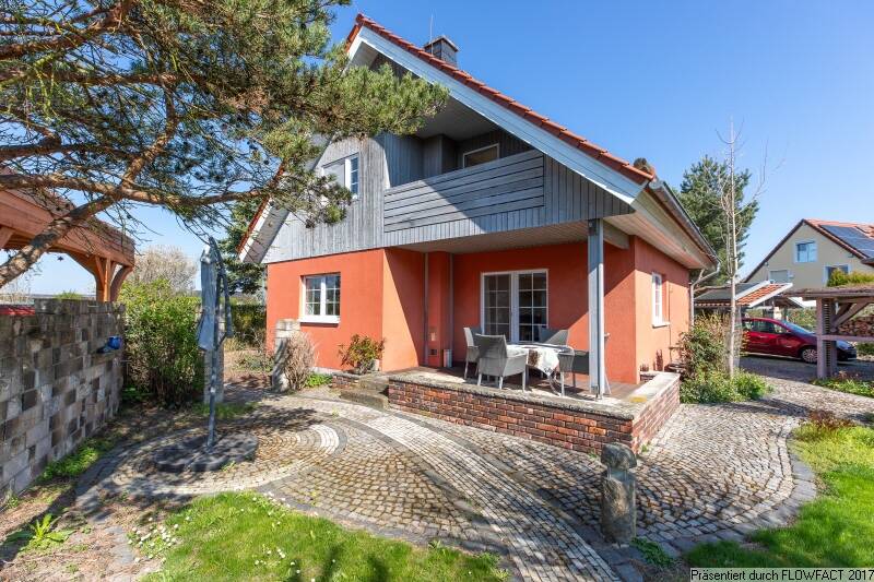 Einfamilienhaus in idyllischer Lage, 1809 Heidenau