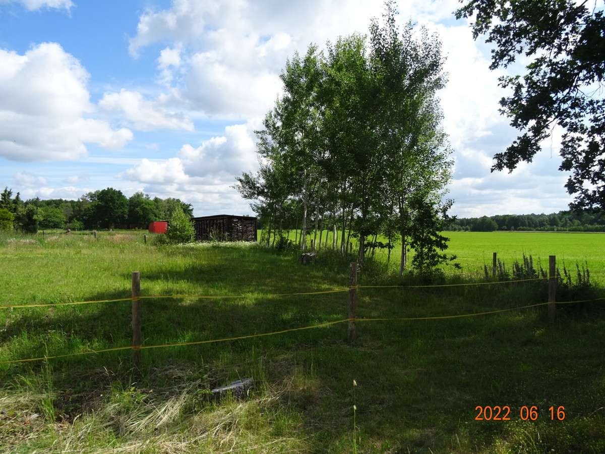 Baugrundstück in idyllischer Lage mit moderner Infrastruktur, 21449 Radbruch