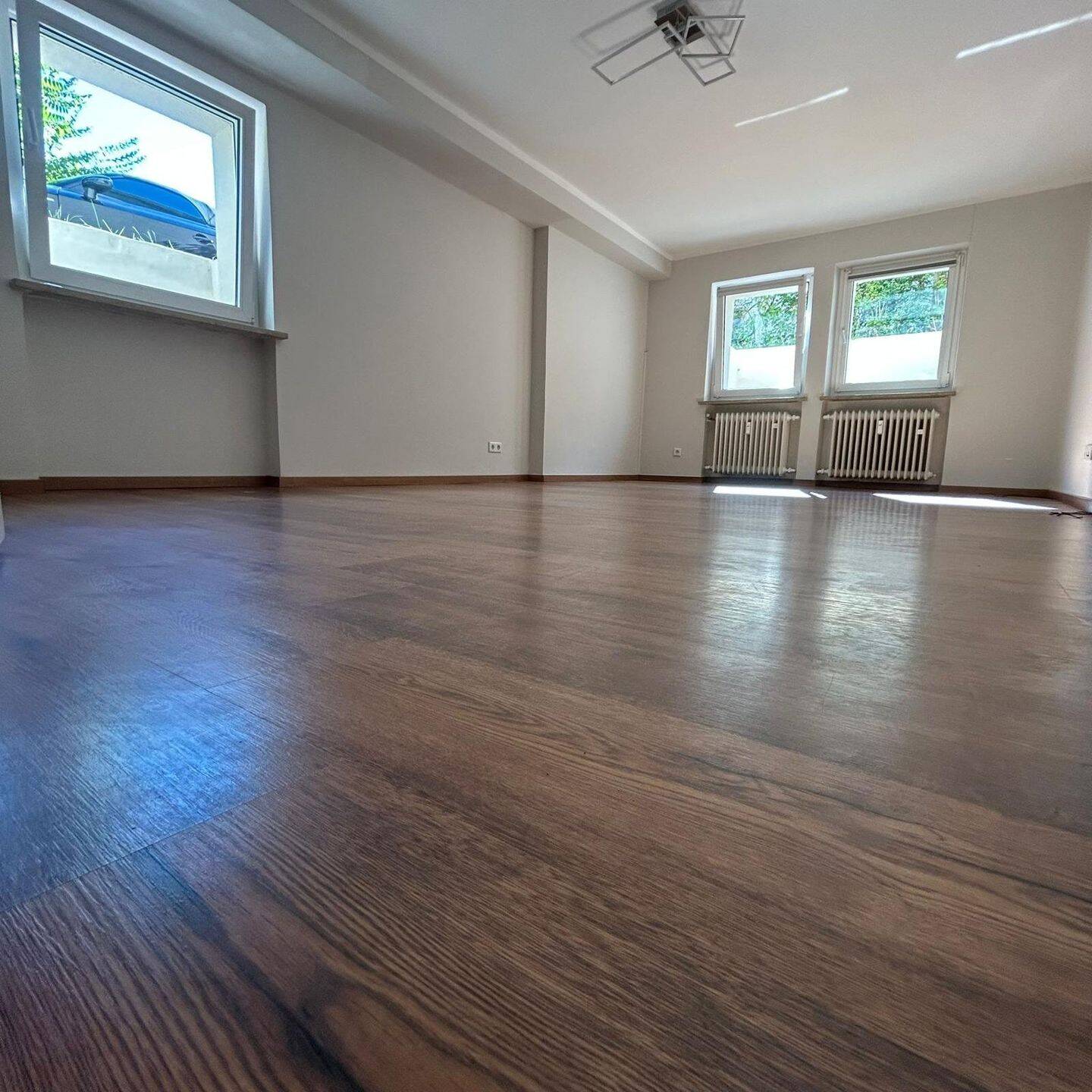 3 Zimmer im Tiefpaterre Mitbenutzung Garten, 91056 Erlangen