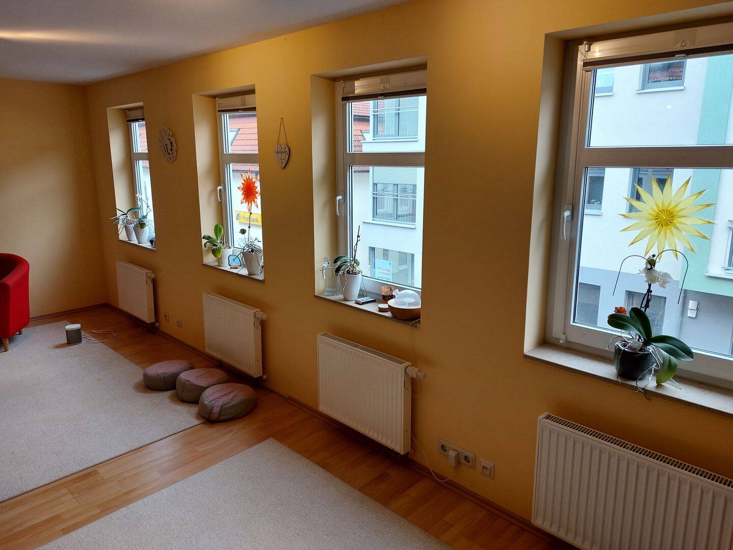 Besondere Loftwohnung, 98527 Suhl (Suhl)