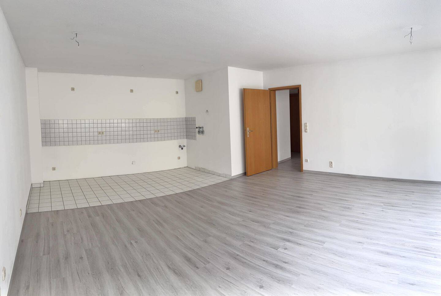 Modernes Wohnen im Herzen von Auerbach!, 8209 Auerbach/Vogtl.