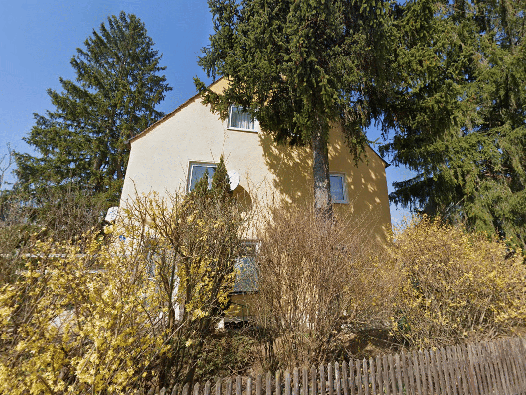 Absofort eine Wohnung in ruhiger Lage Mona Lisa Strasse 1 München verfügbar, 81827 München (Ramersdorf-Perlach Trudering-Riem)