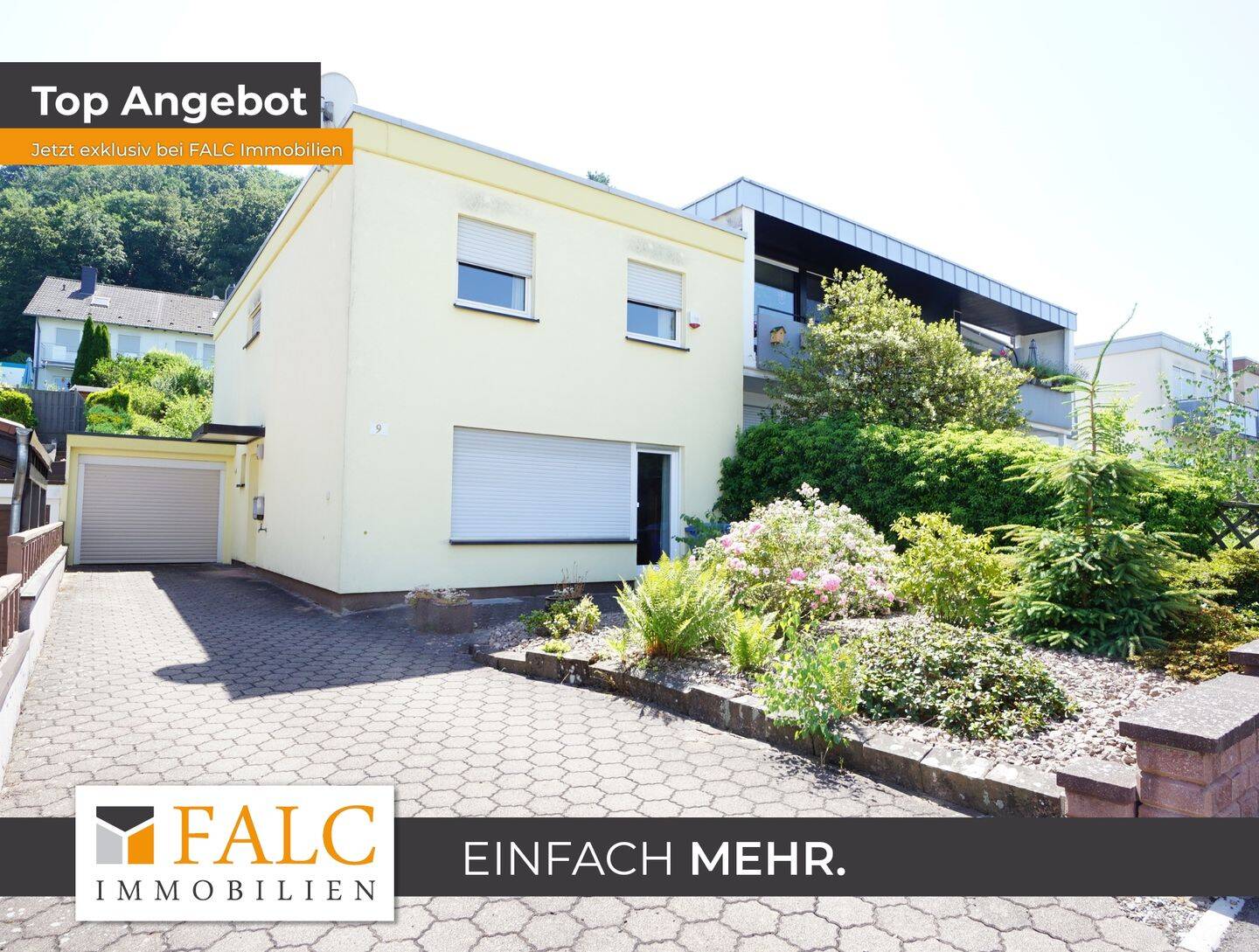 Familienhaus in Homburg- Kirrberg zu verkaufen!, 66424 Homburg