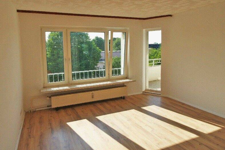 2 Zimmerwohnung in Geestemünde, ideal für Singles, 27570 Bremerhaven (Geestemünde)