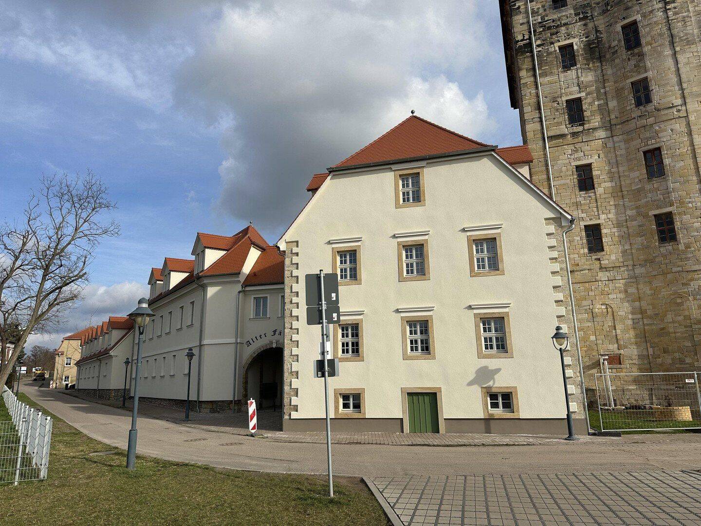 Reihenhaus Fährstraße 9 in Bad Dürrenberg zu vermieten, 6231 Bad Dürrenberg