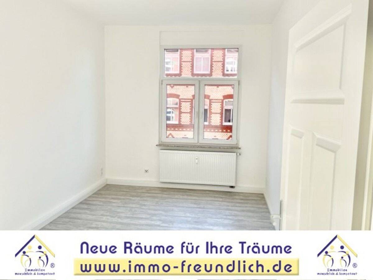 CHARMANT! Gepflegte 2 Zimmerwohnung in Altstadtnaher Lage mit Einbauküche, 99085 Erfurt (Daberstedt Hohenwinden Ilversgehofen Johannesvorstadt Krämpfervorstadt)