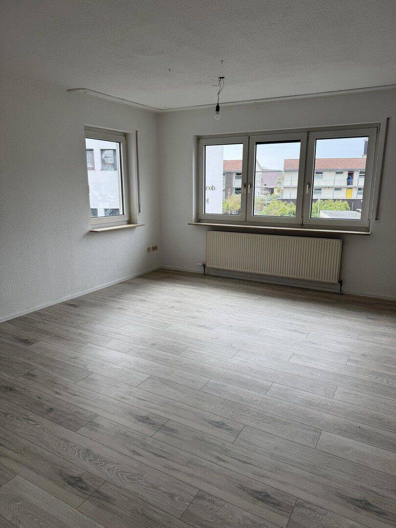 Neu Renovierte Wohnung zu vermieten, 74912 Kirchardt