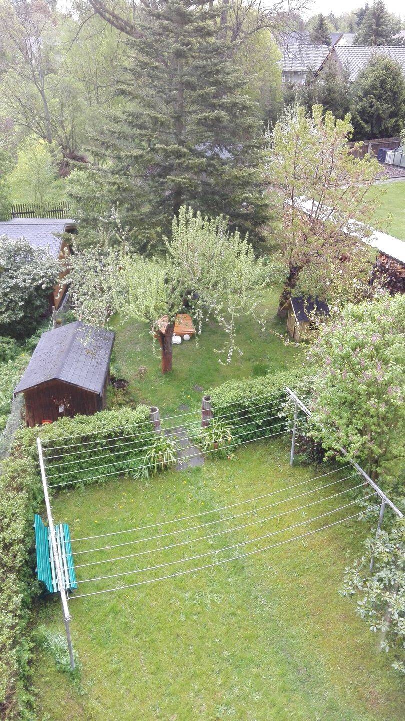 Mietwohnung, 2 Zimmer, 62 m², in Reichenbach, 8468 Reichenbach im Vogtland