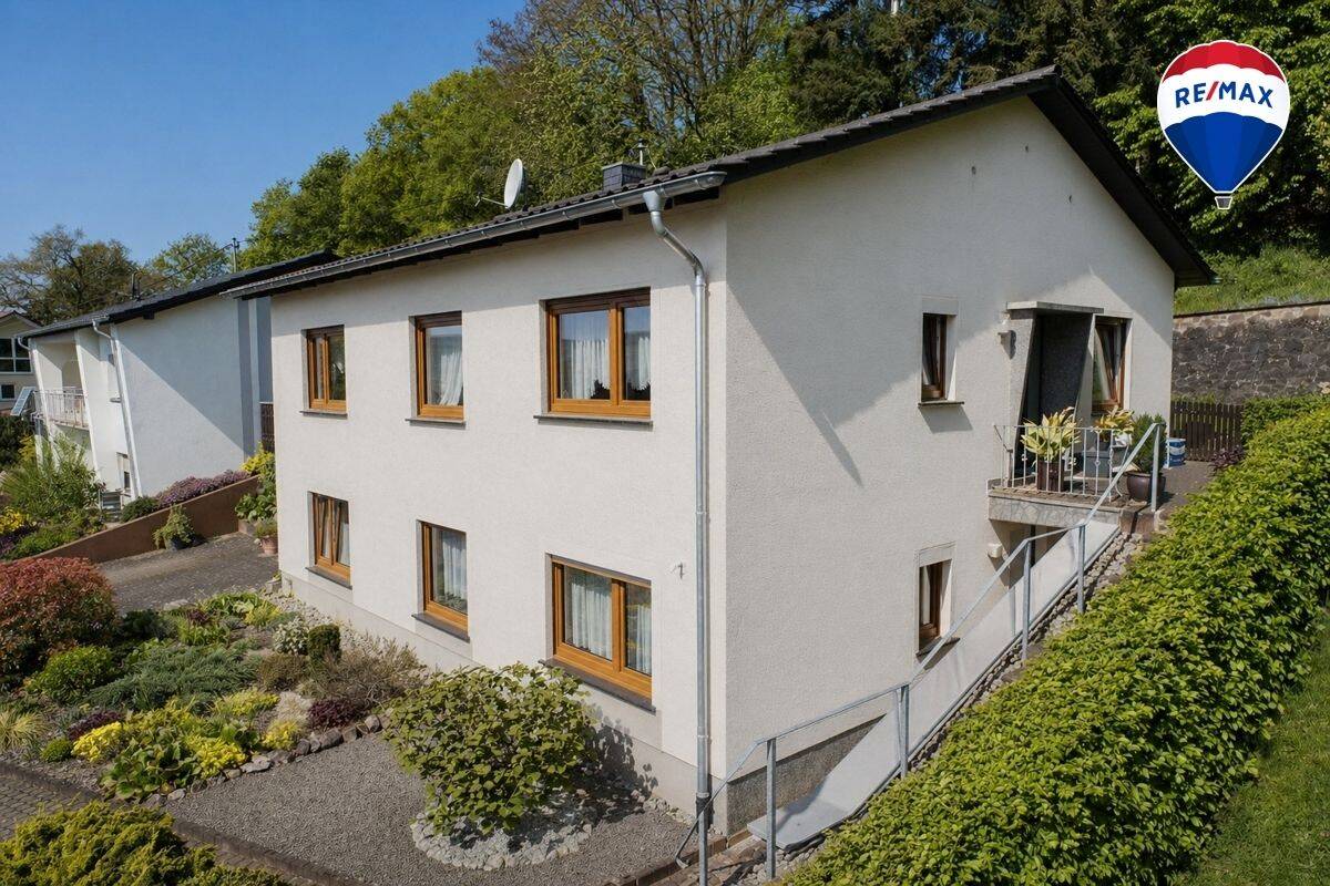 Gepflegtes Zuhause in Besseringen – charmant, einladend und sofort sympathisch, 66663 Merzig